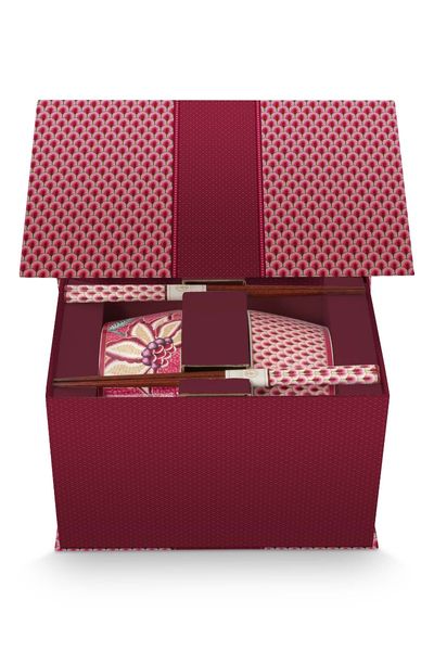 FLOWER FESTIVAL  RAMEN GIFT SET
