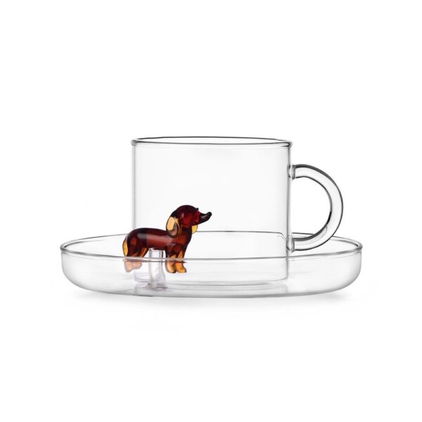 TEA CUP BASSATTO