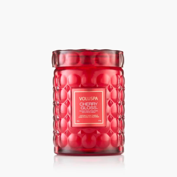 CHERRY GLOSS