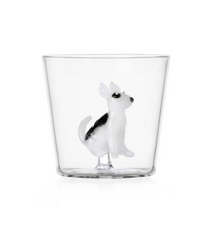 TUMBLER BULL TERRIER