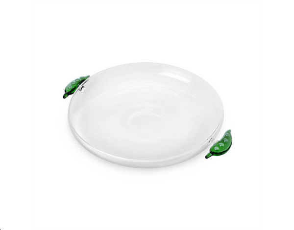 DISH PEAS