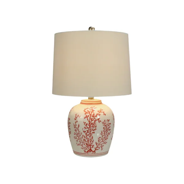 TABLE LAMP MALIBU